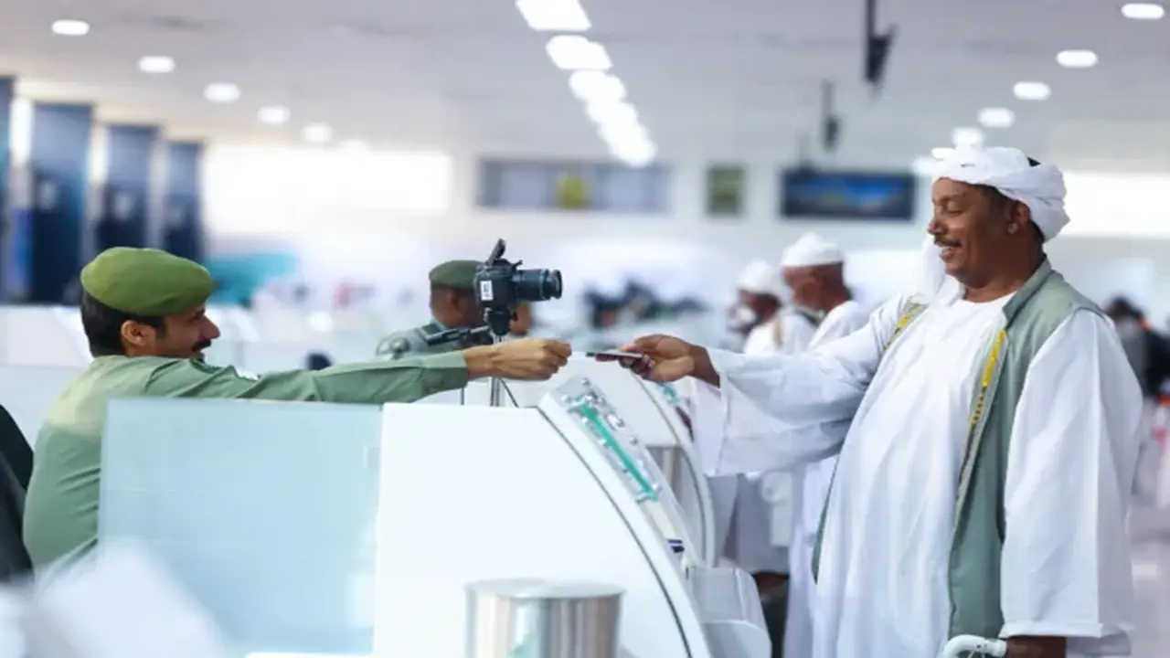 تجدد الأزمات يلاحق حجاج السودان وسط صدمات متتالية تواجه بعثاتهم في الأراضي المقدسة